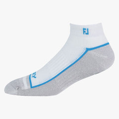 Footjoy Mens ProDRY Sports Socks Assorted