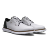 Footjoy Mens Traditions Blucher Golf Shoes Medium