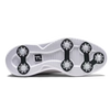 Footjoy Mens Traditions Blucher Golf Shoes Medium