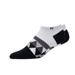 Footjoy Womens ProDRY Low Cut Socks Assorted