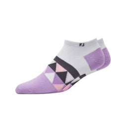 Footjoy Womens ProDRY Low Cut Socks Assorted