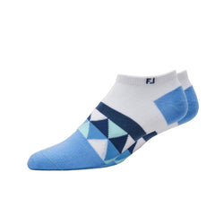 Footjoy Womens ProDRY Low Cut Socks Assorted
