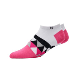Footjoy Womens ProDRY Low Cut Socks Assorted