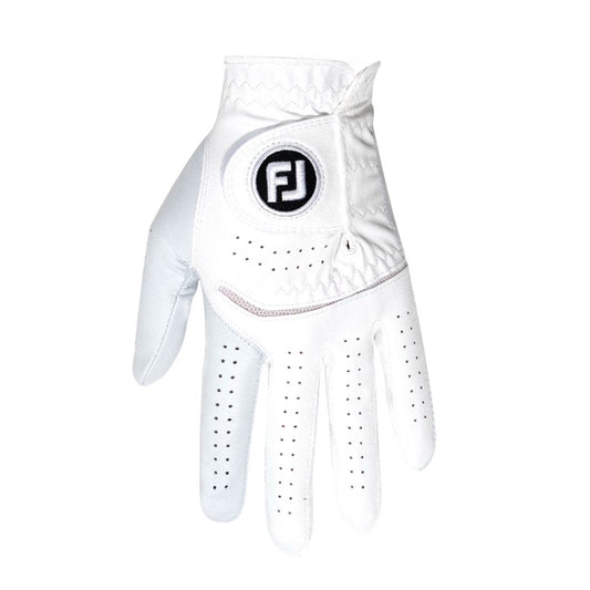 Footjoy Womens Sofjoy Golf Glove