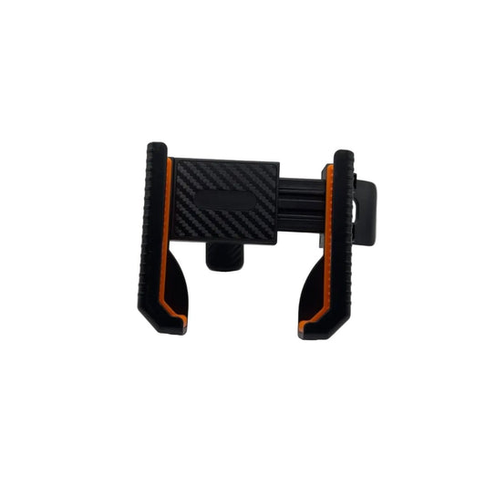 Footloose Magnetic Golf Cart Phone Holder