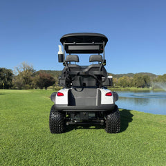 Green Cruiser Pro Golf Cart