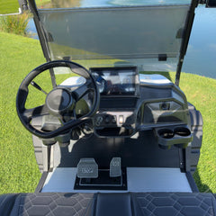 Green Cruiser Pro Golf Cart