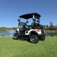Green Cruiser Pro Golf Cart