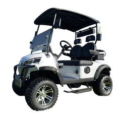 Green Cruiser Pro Golf Cart