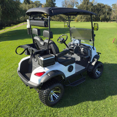 Green Cruiser Pro Golf Cart