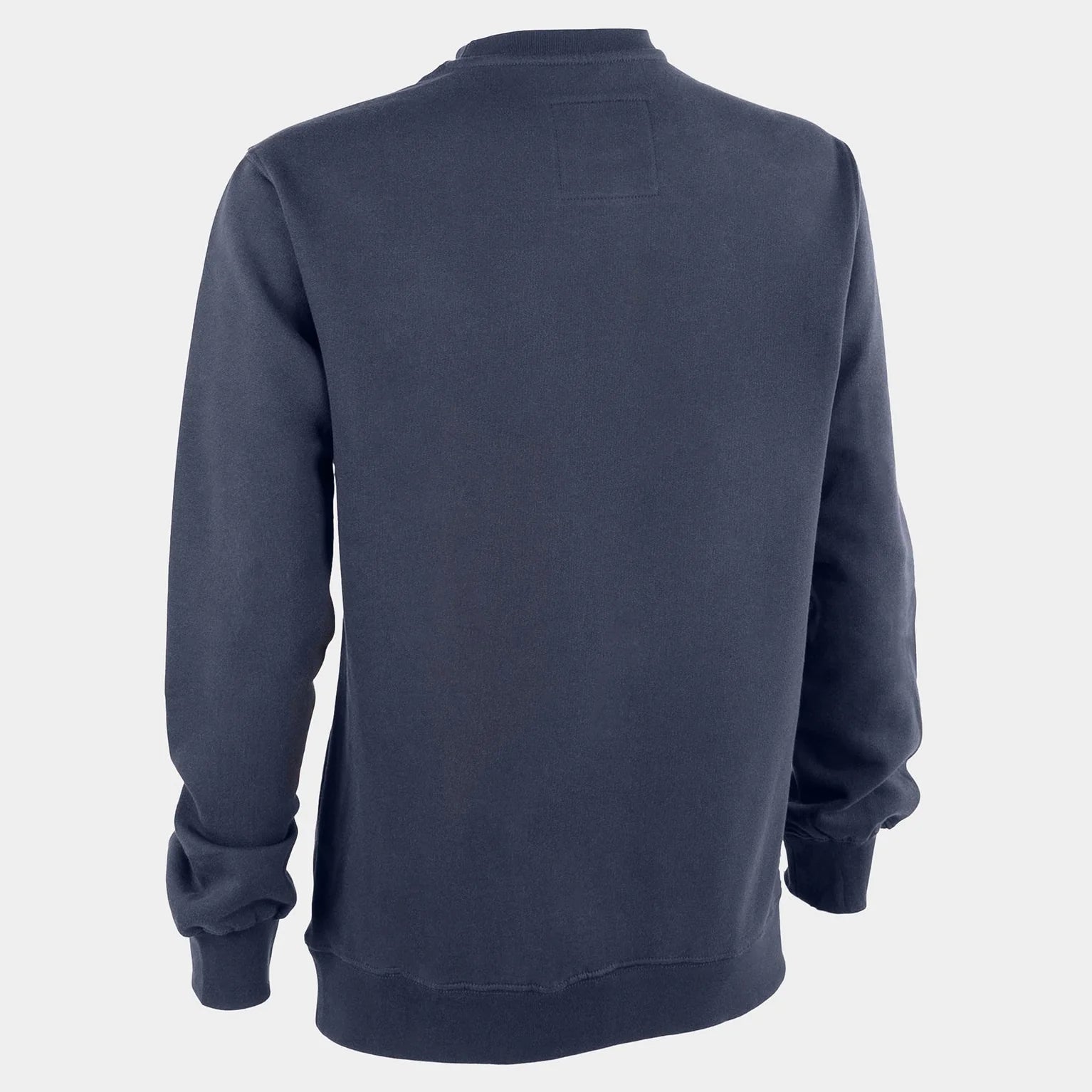 Hey Dude Mens Buckle Logo Crew inNavy