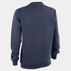 Hey Dude Mens Buckle Logo Crew inNavy
