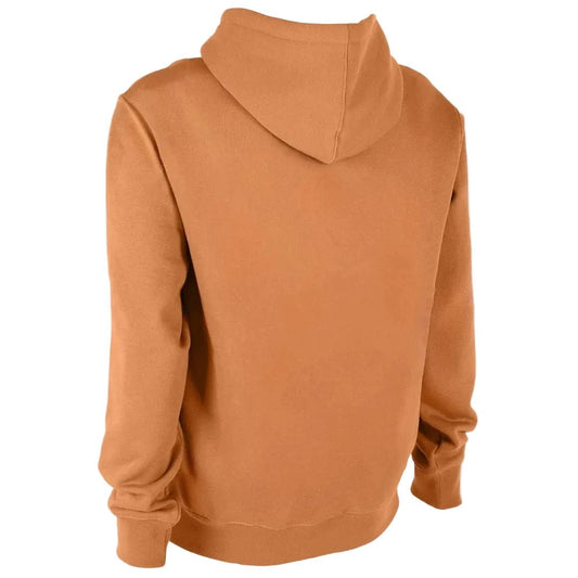 Hey Dude Mens Buckle Logo Hood in Saddle
