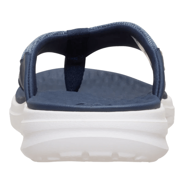 Hey Dude Mens Finn Flip in Braided Navy