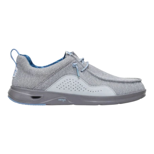 Hey Dude Wally Hey2O Mesh Dawn Blue Multi