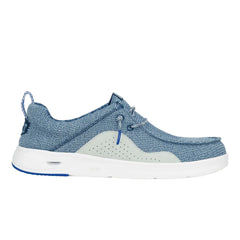 Hey Dude Wally Hey2O Mesh Sargasso Blue