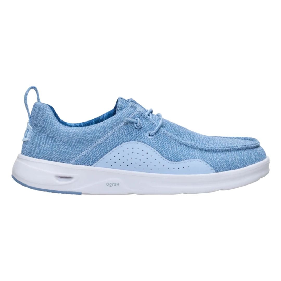 Hey Dude Wendy Hey2O Mesh Skyway Blue