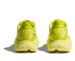 Hoka Men's Clifton 10 running shoe in Nimbus Cloud & Swim Day 