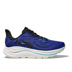 Hoka Men's Hoka Clifton 10 - NMD Running Shoes inNavy Blue