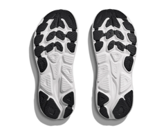 Hoka Women's Clifton 10 SLSSN Running Shoes in Mint