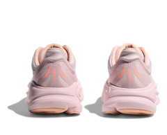 Hoka Womens Bondi 9 in Pink