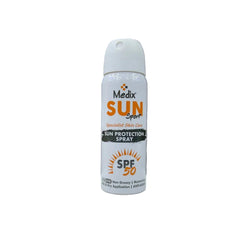 Medix Sun SPF50 Spray 75ML
