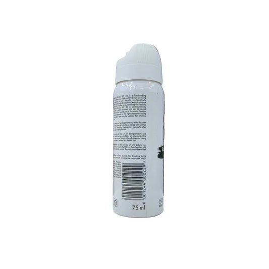 Medix Sun SPF50 Spray 75ML