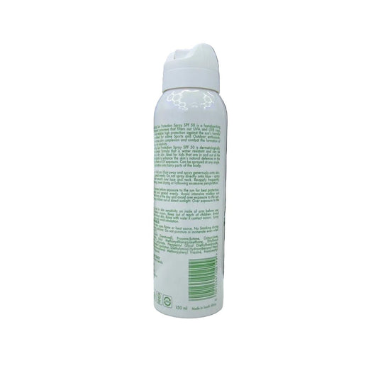 Medix Sun SPF50 Citronella Spray 150ML