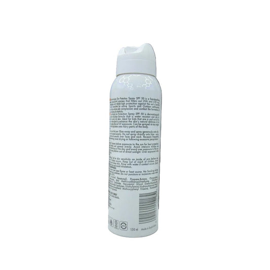 Medix Sun SPF50 Spray 150ML