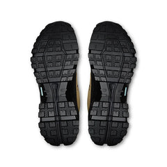 On Mens Cloud Rock Low Hunter Black