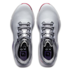 Footjoy Womens Pro SLX Spikless Golf Shoe Wide