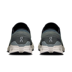 On Men's Cloud X4 Shadow Apollo