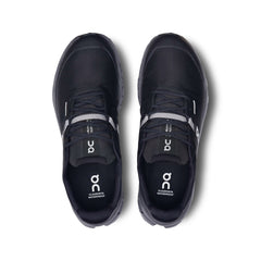 On Men's Cloud Vista 2 WP Black Eclipse