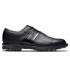 Footjoy Mens Packard Premiere Golf shoes Wide