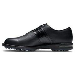 Footjoy Mens Packard Premiere Golf shoes Wide
