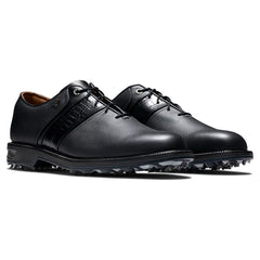 Footjoy Mens Packard Premiere Golf shoes Wide