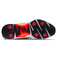 Footjoy Mens Hyperflex Golf Shoes Wide