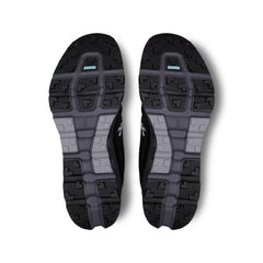 On Men's Cloud Vista 2 WP Black Eclipse