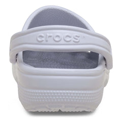 Crocs Women's Classic Clog Frosted Grape