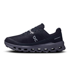 On Men's Cloud Vista 2 WP Black Eclipse