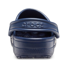 Crocs Unisex Classic Clog Navy