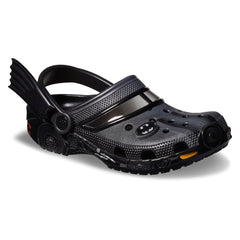 Crocs Mens Classic Clog Batman Batmobile