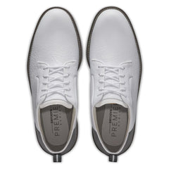 Footjoy Mens Field LX Premiere Golf shoes Wide