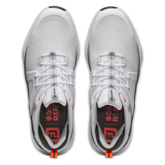 Footjoy Mens Hyperflex Golf Shoes Wide