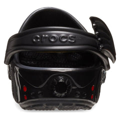 Crocs Mens Classic Clog Batman Batmobile