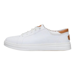 Hey Dude Mens Paul Pro Classic White