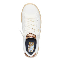 Hey Dude Womens Karina Duo Classic Egret Multi