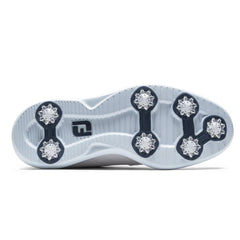 Footjoy Mens Traditions Blucher Golf Shoes Medium