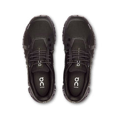On Women's Cloud 6 Black