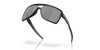 Oakley Castel Sun Glasses in Matte Black Ink